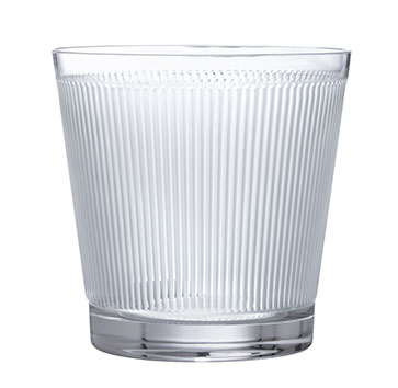 Стакан для виски "TUMBLER WINGEN" Lalique