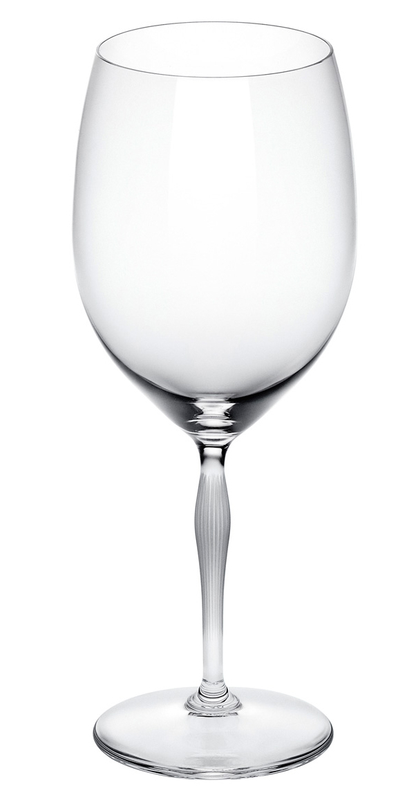 Бокал для вина "100 POINTS Bordeaux" Lalique