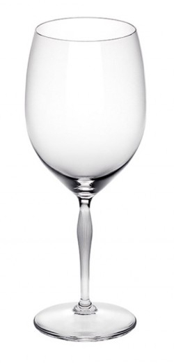 Бокал для вина "100 POINTS Burgundy" Lalique