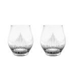 Набор из 2-х рюмок для водки "100 Points" Lalique