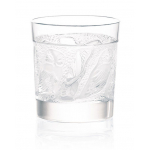 Стакан для виски "Owl" Lalique