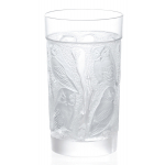 Стакан для сока "Owl" Lalique