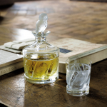 Стакан для сока "Owl" Lalique