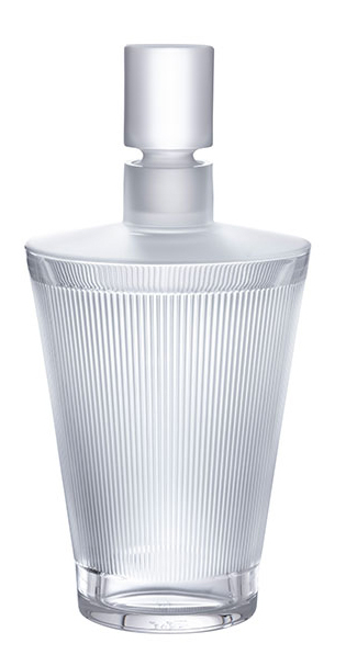 Штоф для виски "WINGEN" Lalique