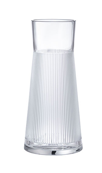 Кувшин для воды "WINGEN" Lalique