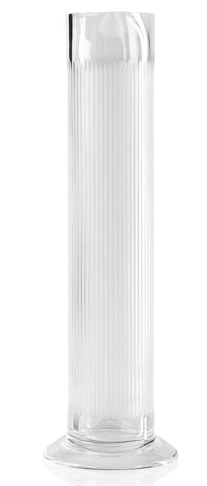 Декантер для вина "100 POINTS Le Cylindre" Lalique