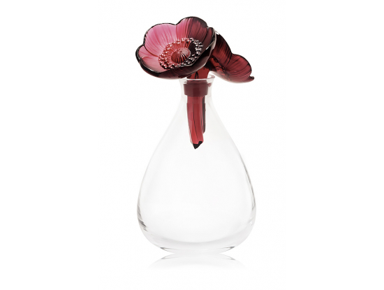 Декантер для вина "2 Anemones" Lalique