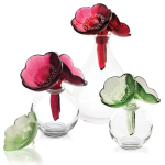 Декантер для вина "2 Anemones" Lalique