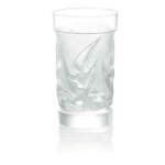 Стакан для сока "Swallows" Lalique