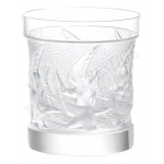 Стакан для виски "Swallows" Lalique