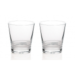 Набор из 2-х стаканов для виски "Tumblers №1" Lalique