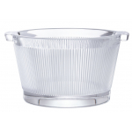 Ведро для шампанского "WINGEN" Lalique