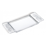 Поднос "Naïades" Lalique