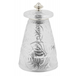 Измельчители для перца "Feuilles pepper" Lalique