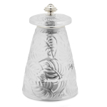 Измельчители для соли "Feuilles pepper" Lalique