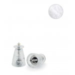 Измельчители для соли "Feuilles pepper" Lalique
