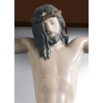 Статуэтка "Распятие" H=46 Lladro