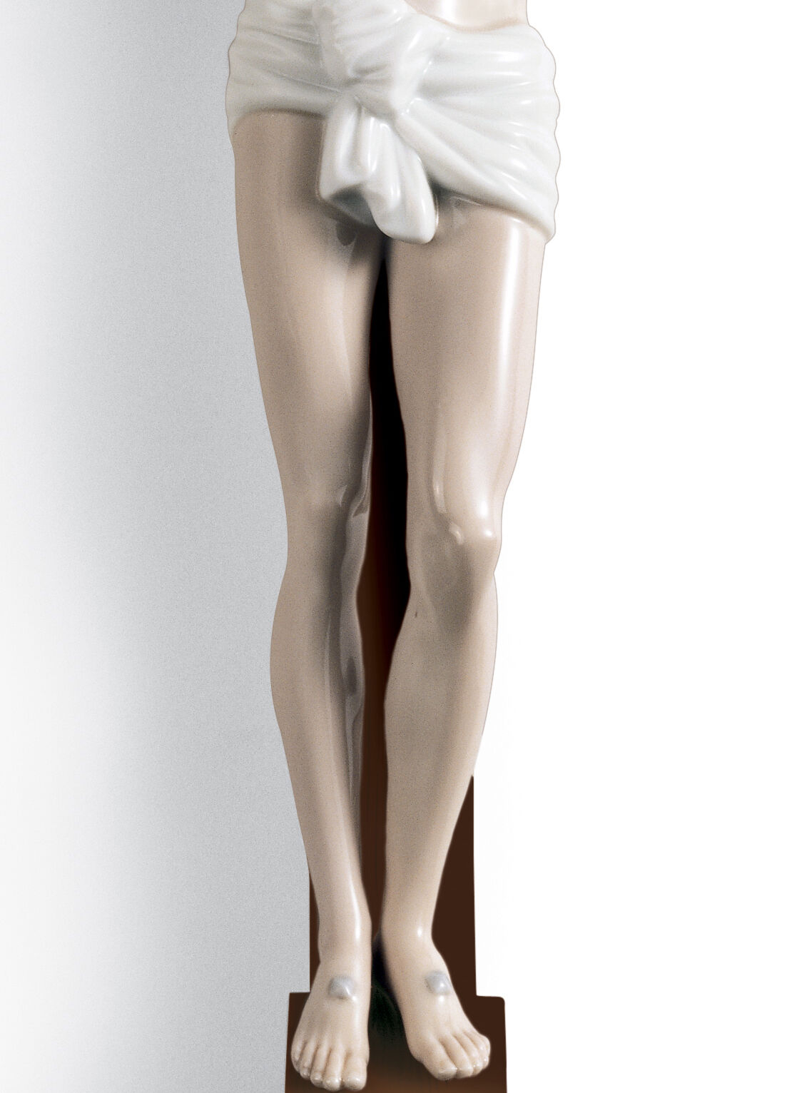 Статуэтка "Распятие" H=46 Lladro