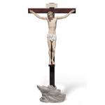 Статуэтка "Распятие" H=60 Lladro
