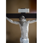 Статуэтка "Распятие" H=60 Lladro