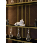 Статуэтка "Лев со львёнком" Lladro