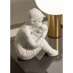 Статуэтка "Добро пожаловать домой" Lladro
