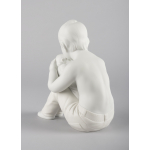 Статуэтка "Добро пожаловать домой" Lladro