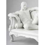 Статуэтка "Мой момент" Lladro