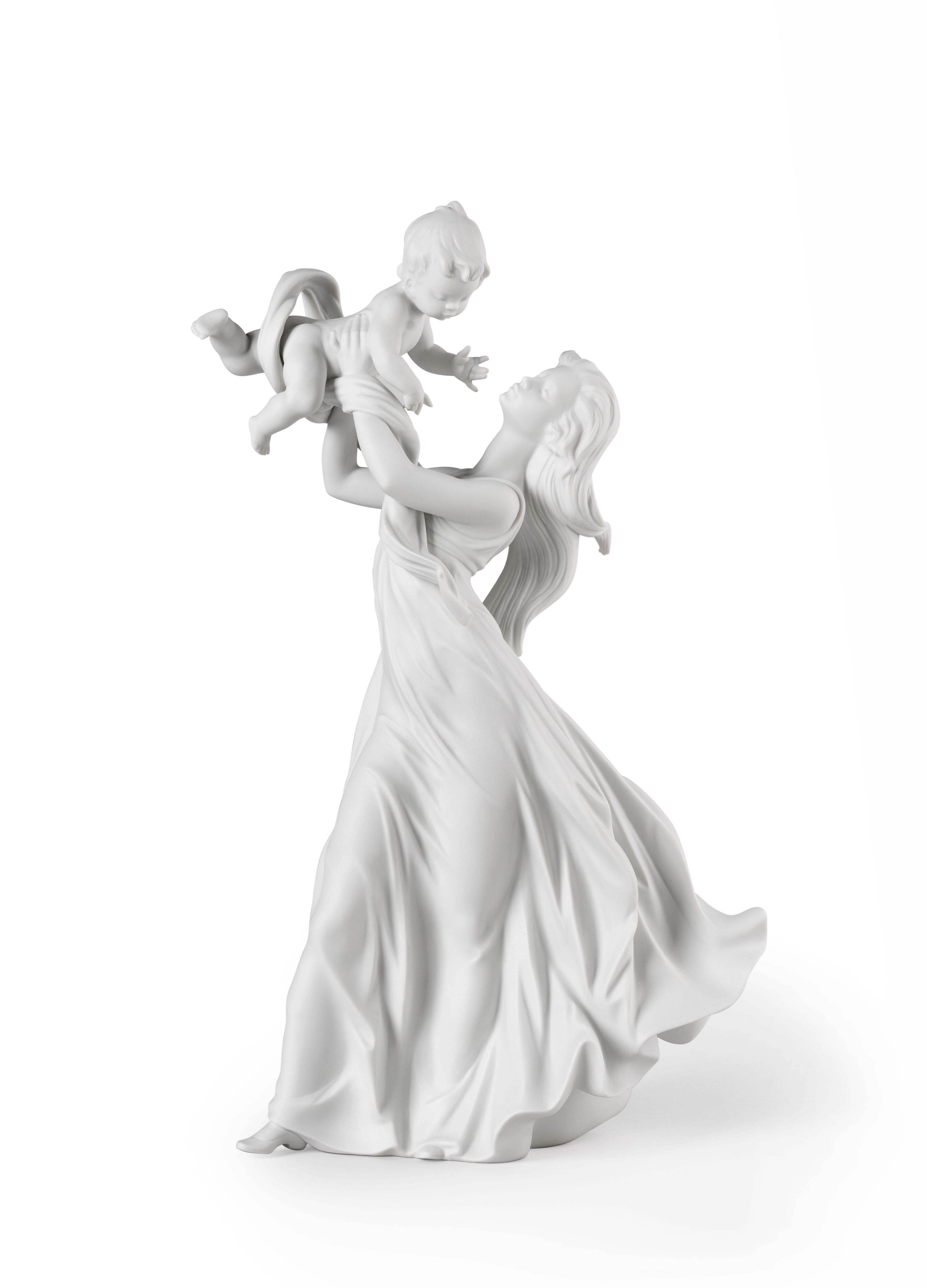 Статуэтка "Моя Маленькая" Lladro