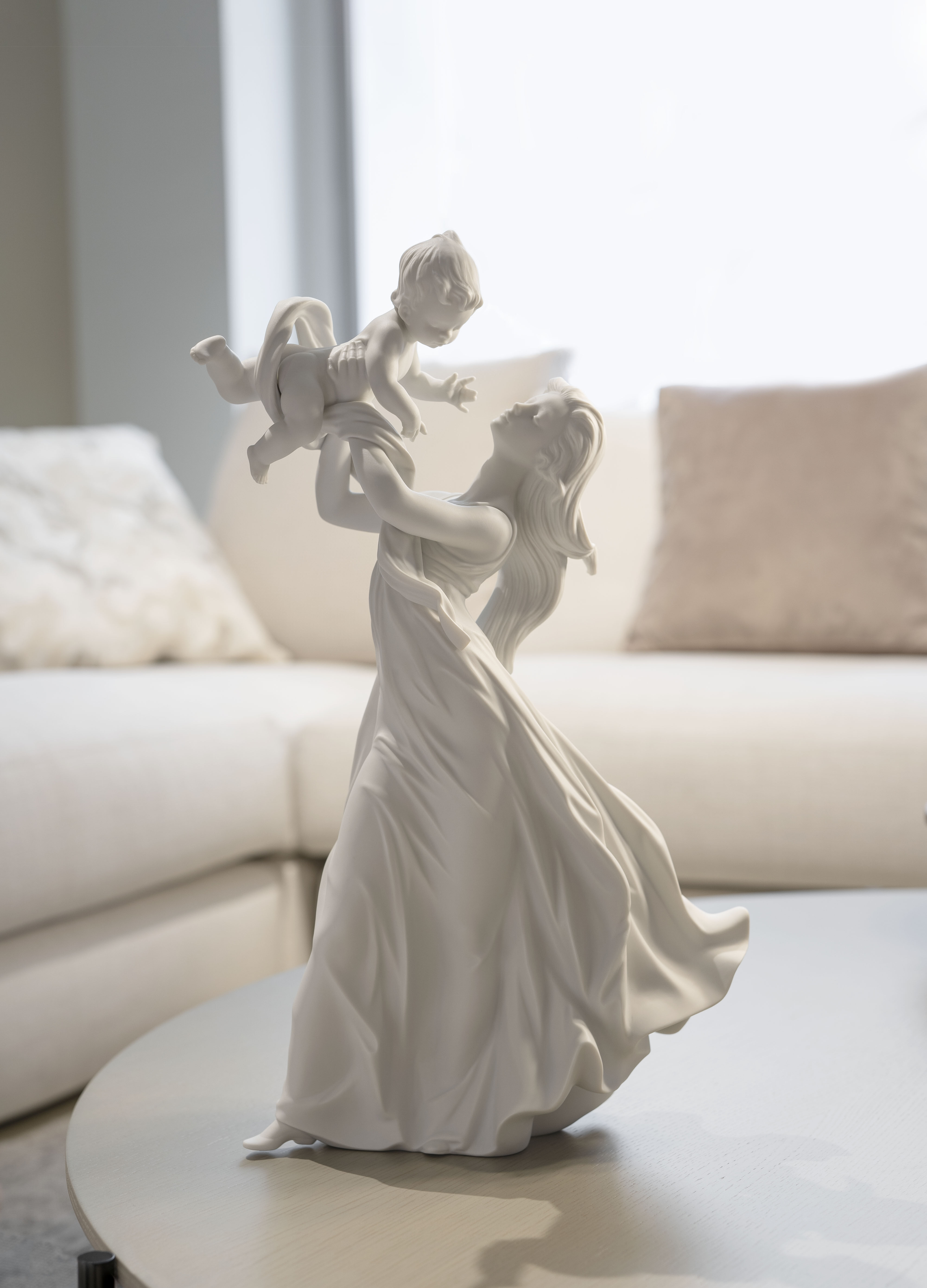 Статуэтка "Моя Маленькая" Lladro