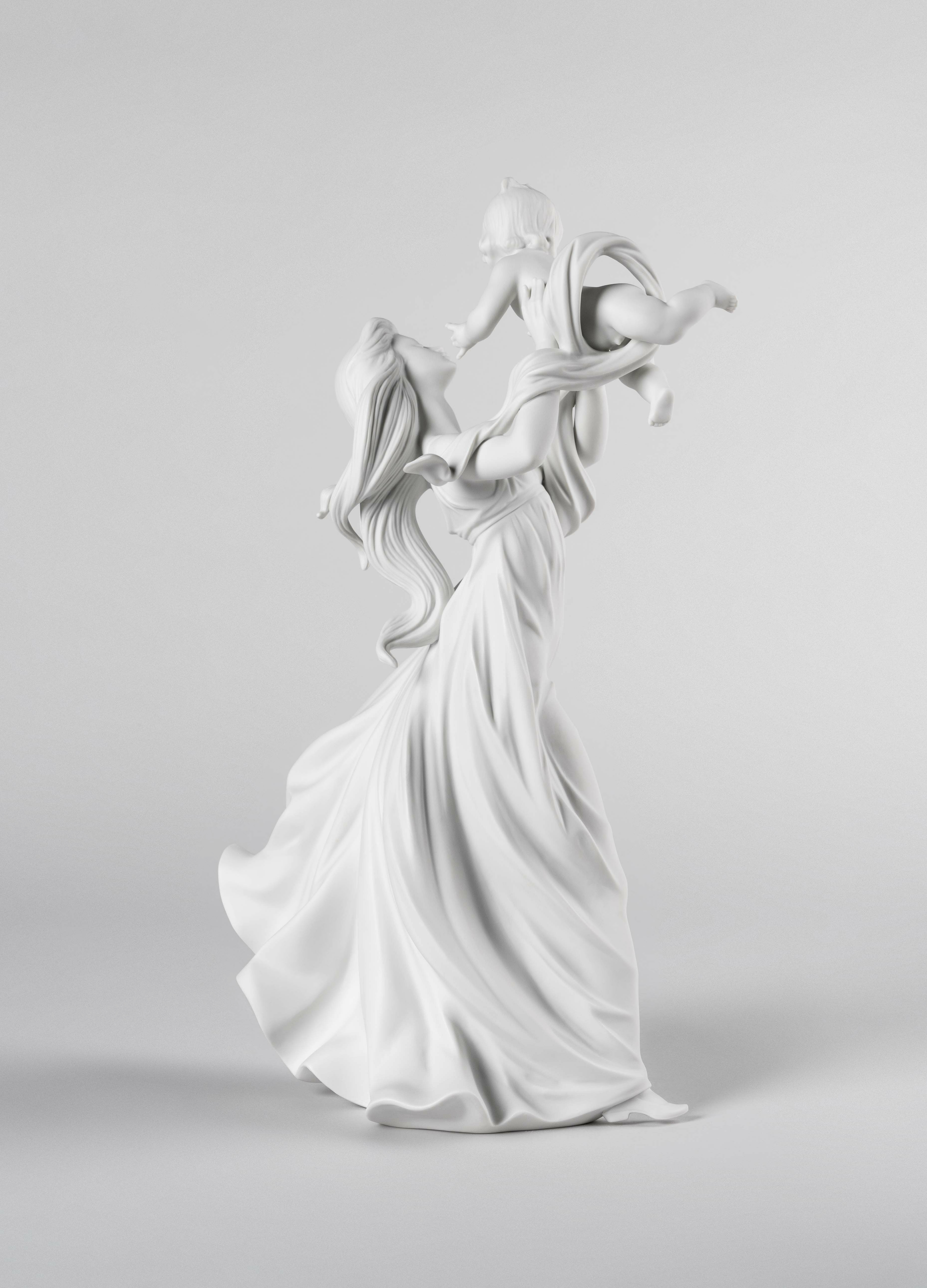 Статуэтка "Моя Маленькая" Lladro