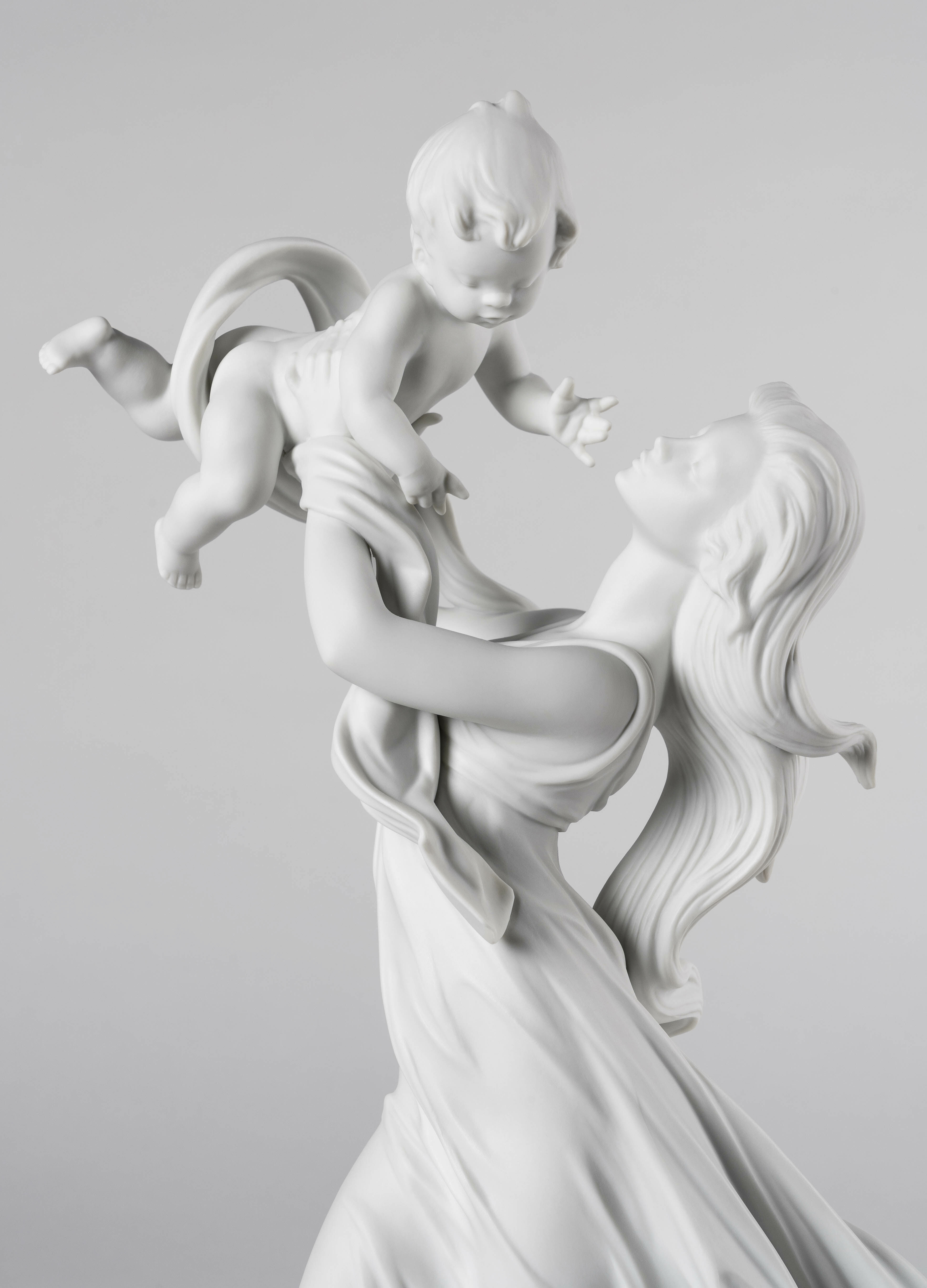 Статуэтка "Моя Маленькая" Lladro