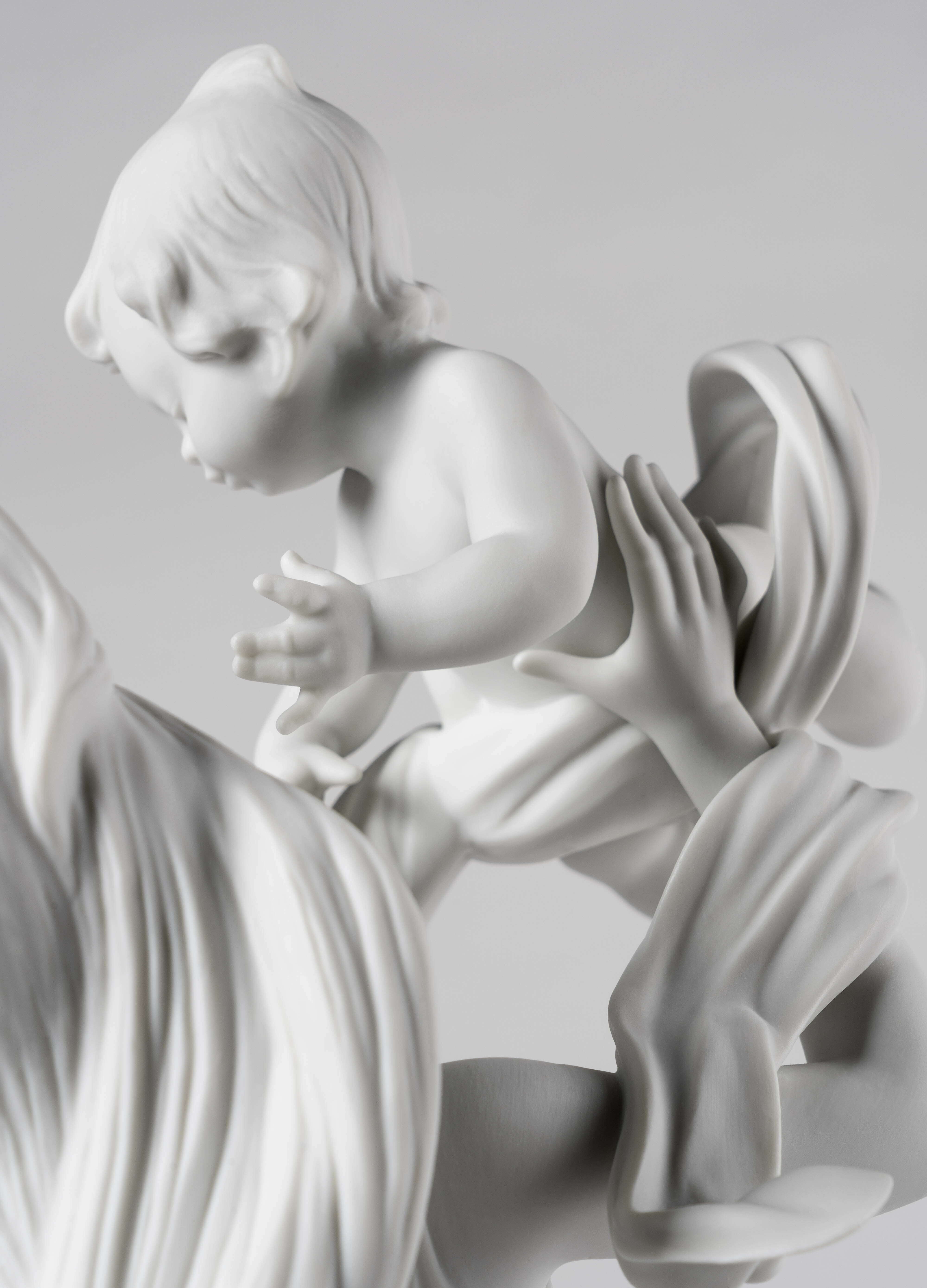 Статуэтка "Моя Маленькая" Lladro