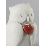 Статуэтка сова "Reese" Lladro