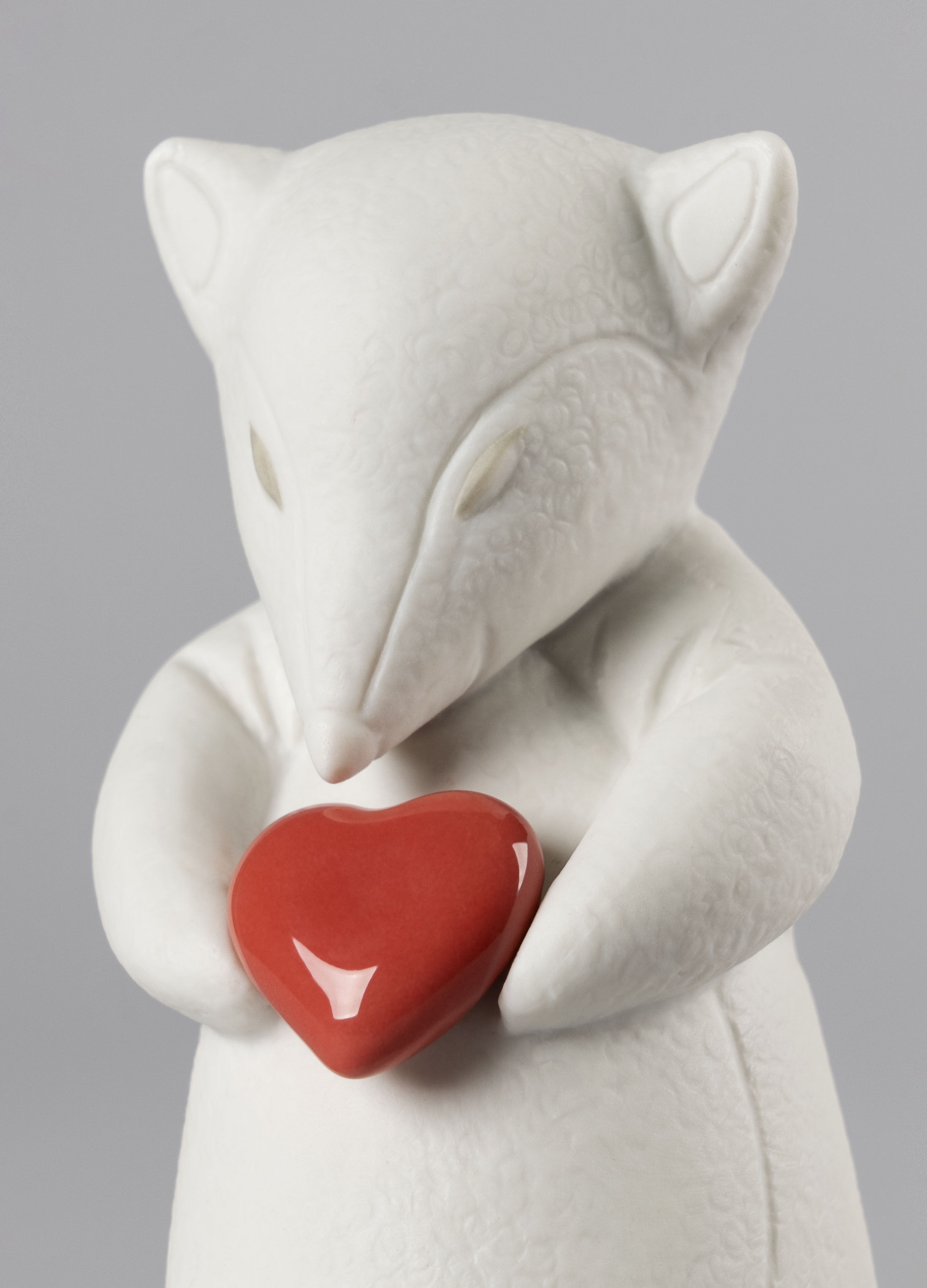 Статуэтка лиса "Sunny" Lladro