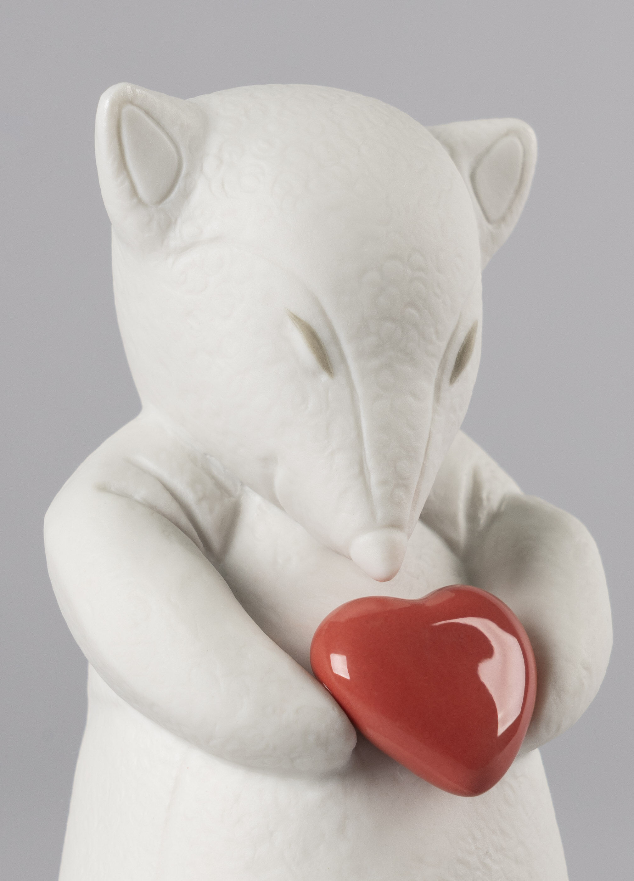 Статуэтка лиса "Sunny" Lladro