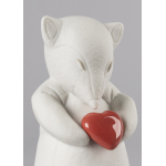 Статуэтка лиса "Sunny" Lladro
