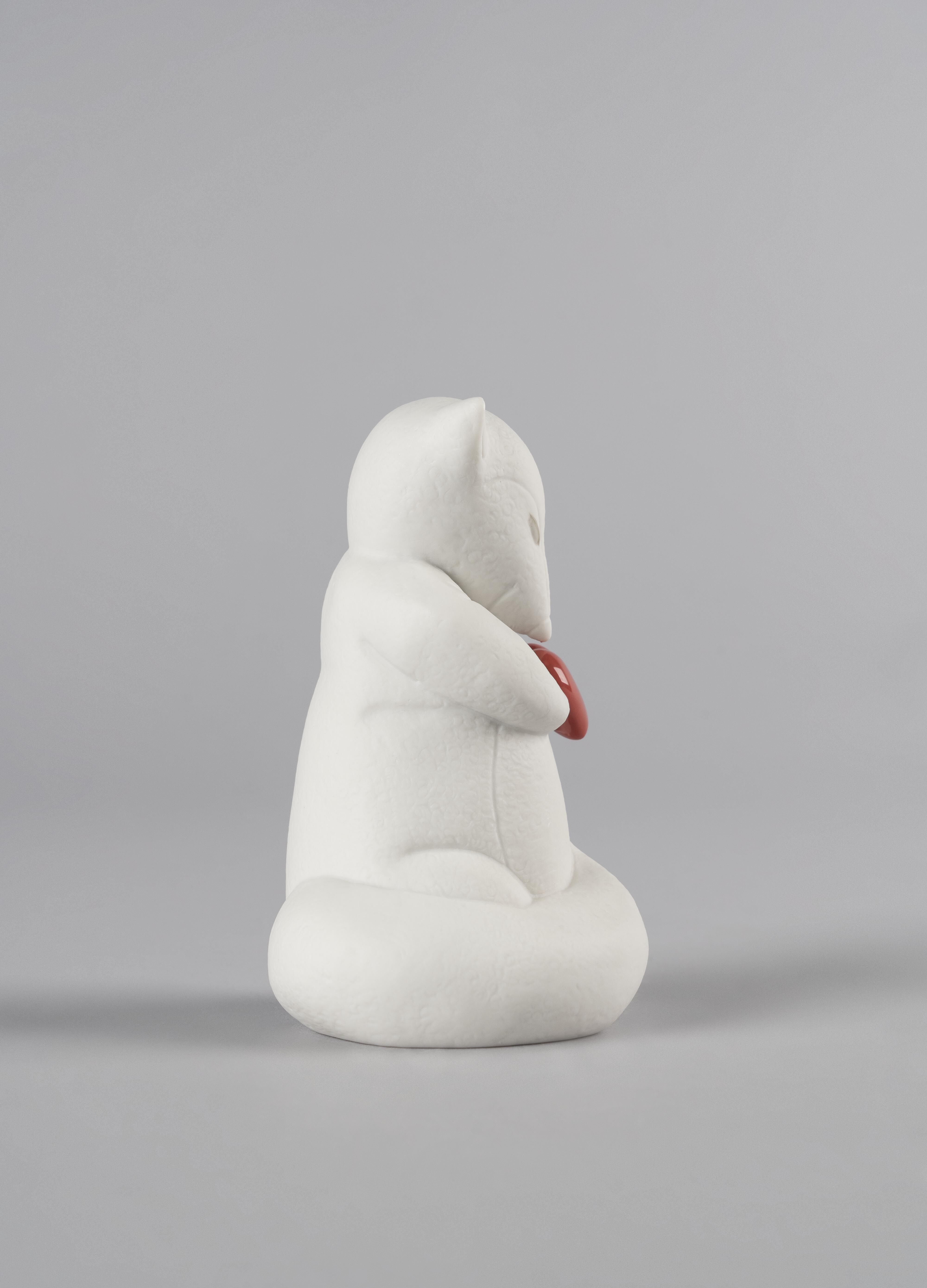 Статуэтка лиса "Sunny" Lladro