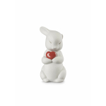 Статуэтка кролик "Puffy" Lladro