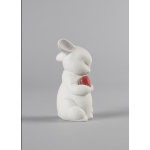 Статуэтка кролик "Puffy" Lladro