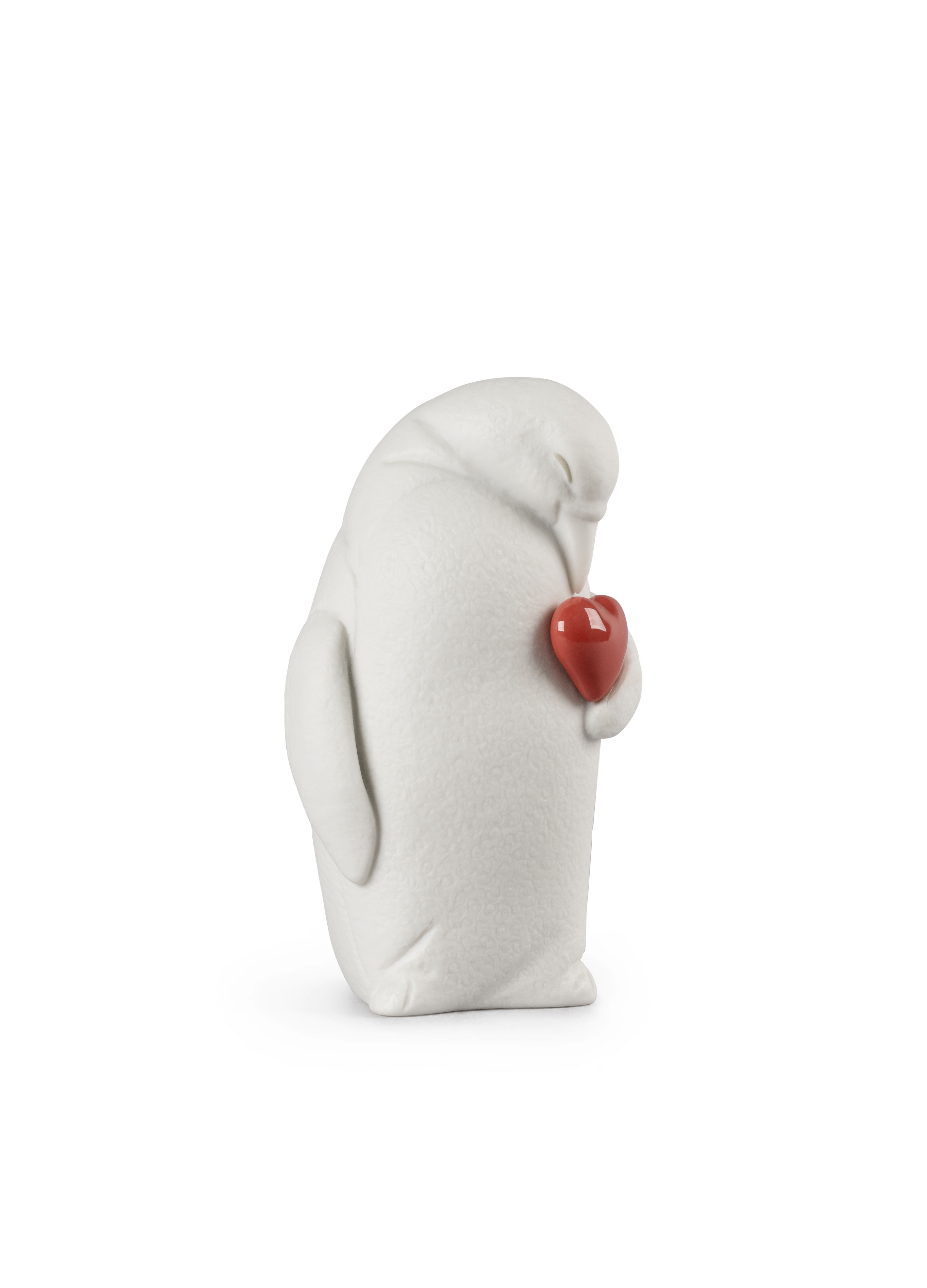 Статуэтка пингвин "Colby" Lladro