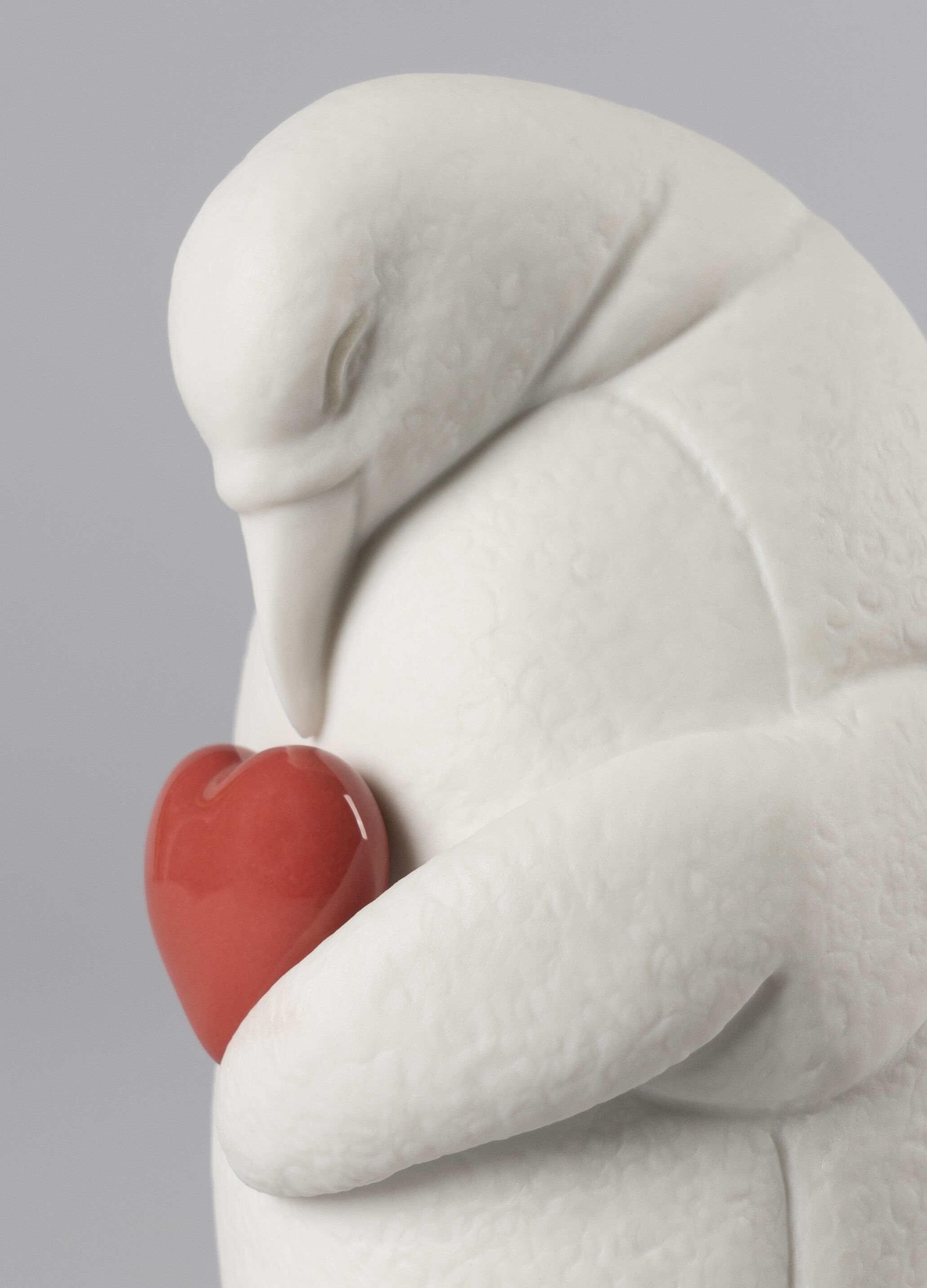 Статуэтка пингвин "Colby" Lladro