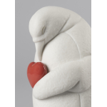 Статуэтка пингвин "Colby" Lladro