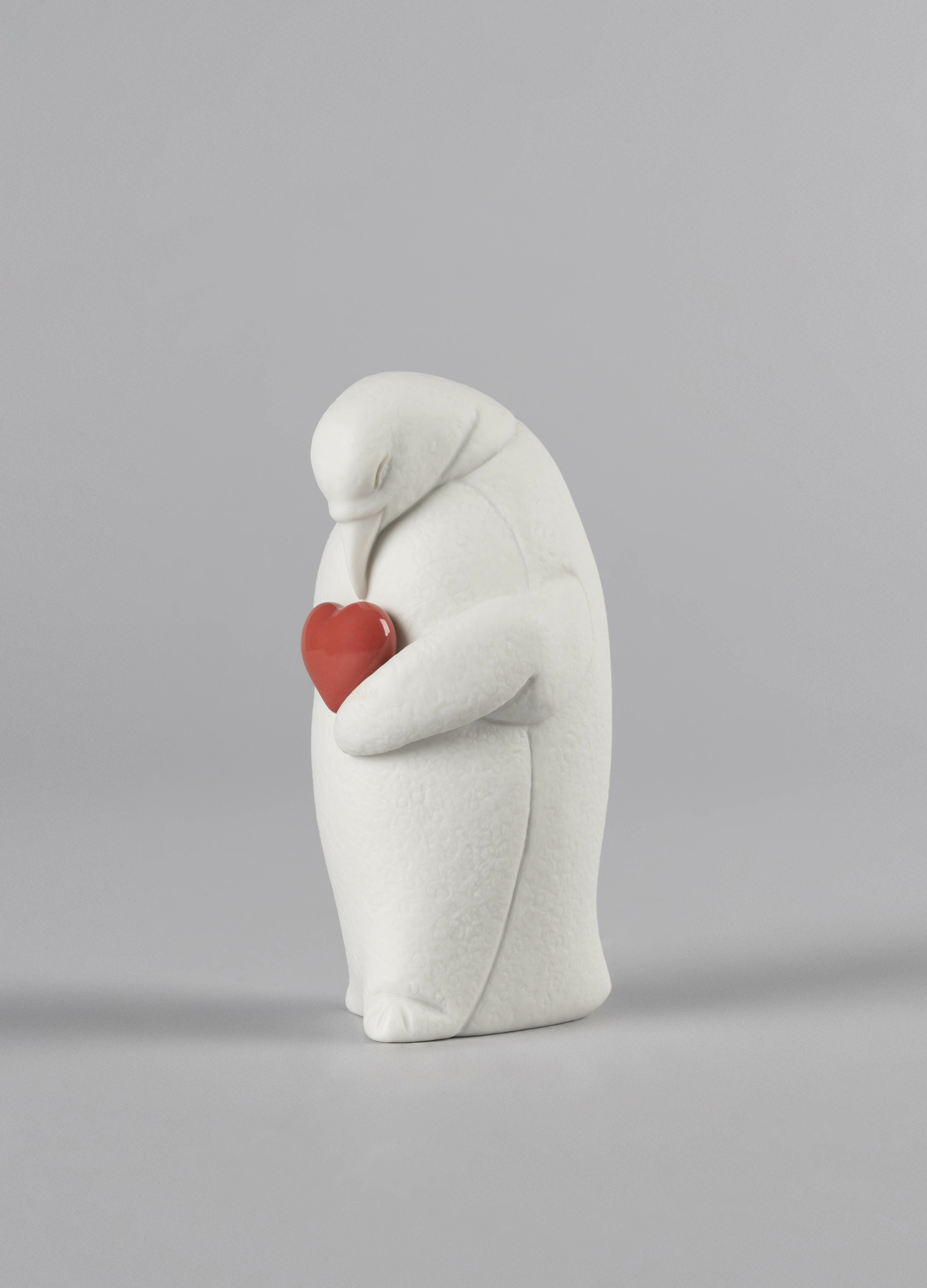 Статуэтка пингвин "Colby" Lladro