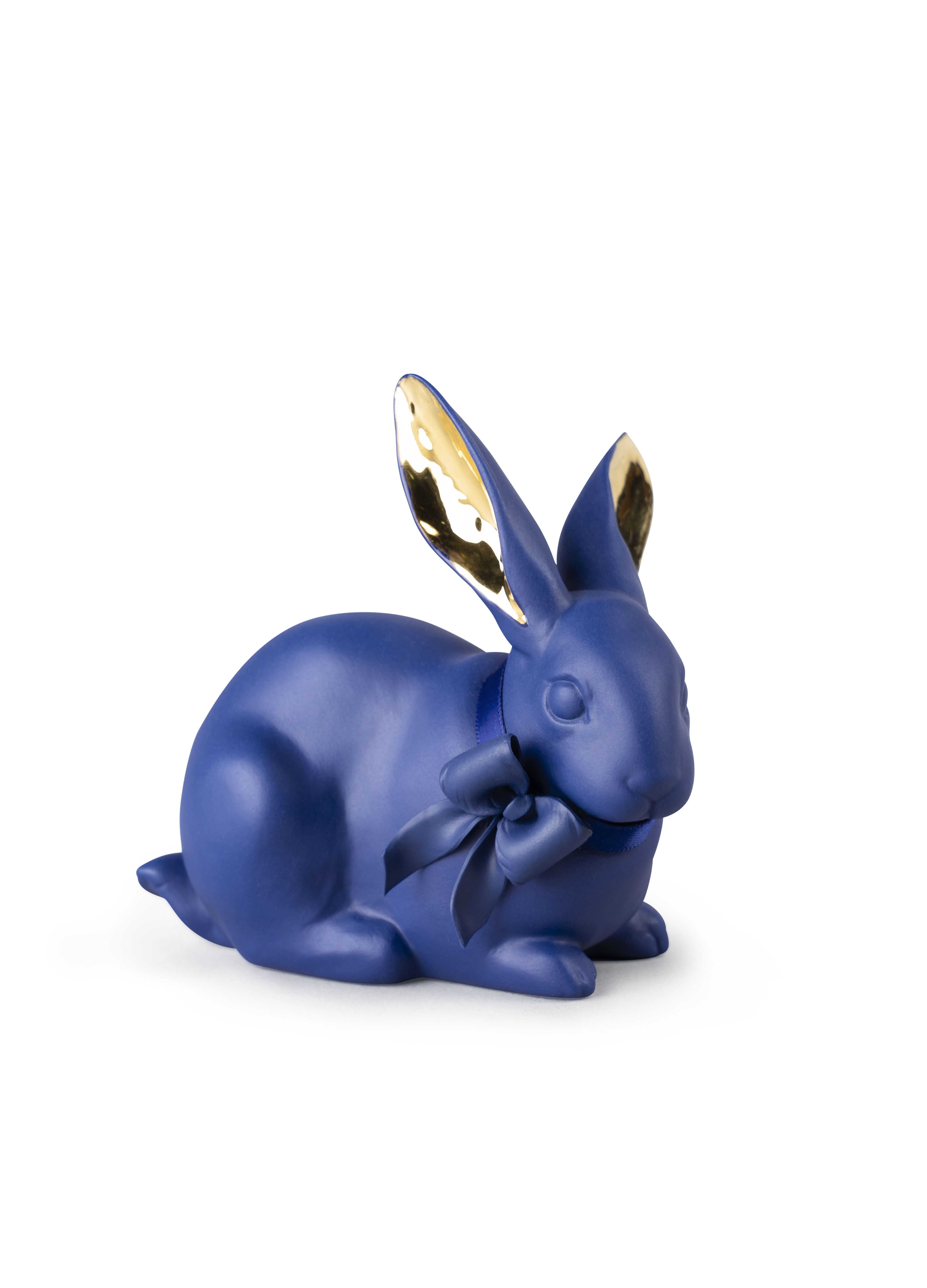 Статуэтка кролик "Bunny" Lladro