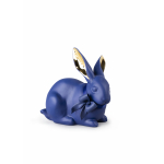 Статуэтка кролик "Bunny" Lladro