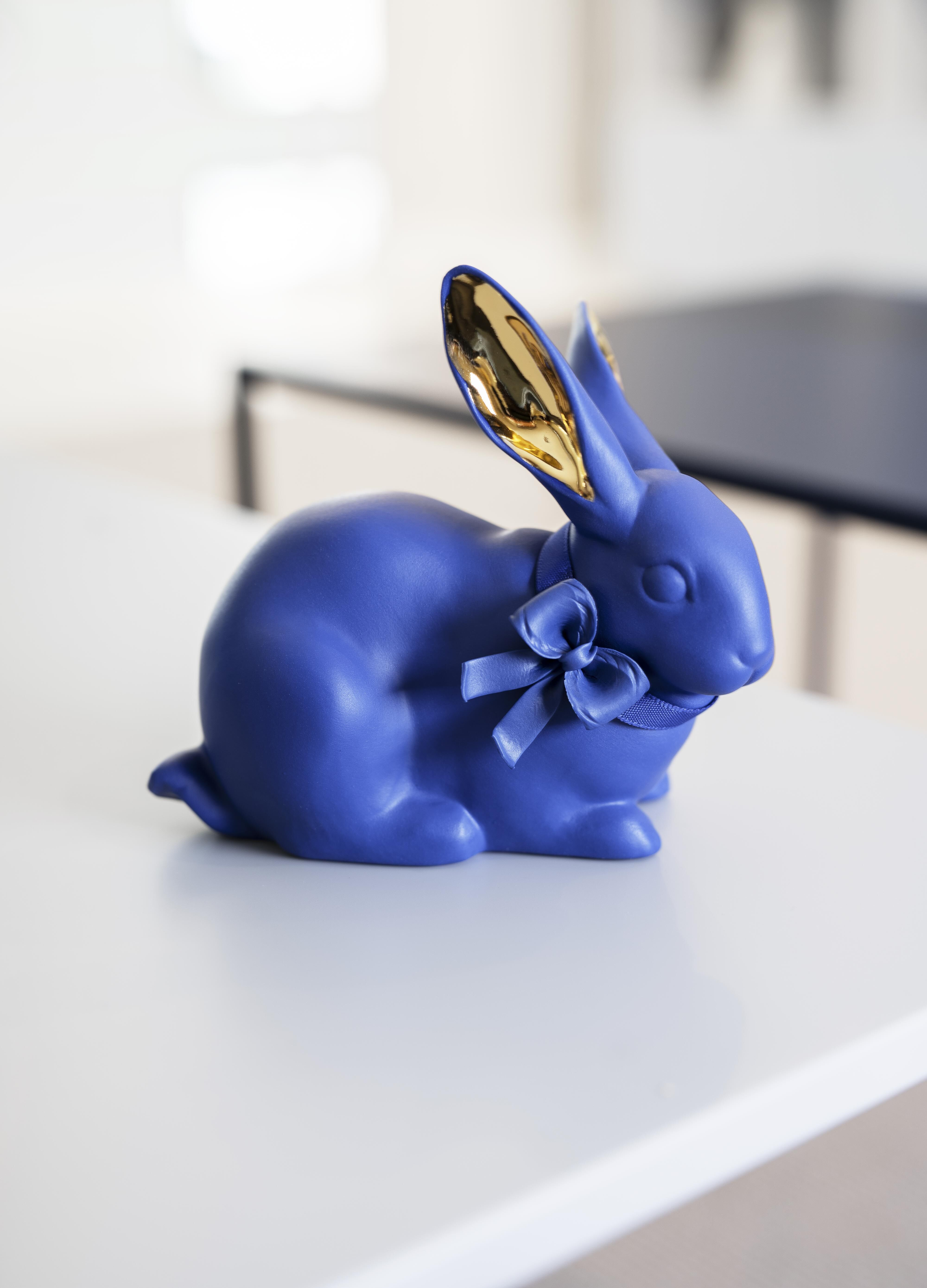 Статуэтка кролик "Bunny" Lladro