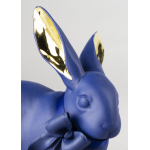 Статуэтка кролик "Bunny" Lladro