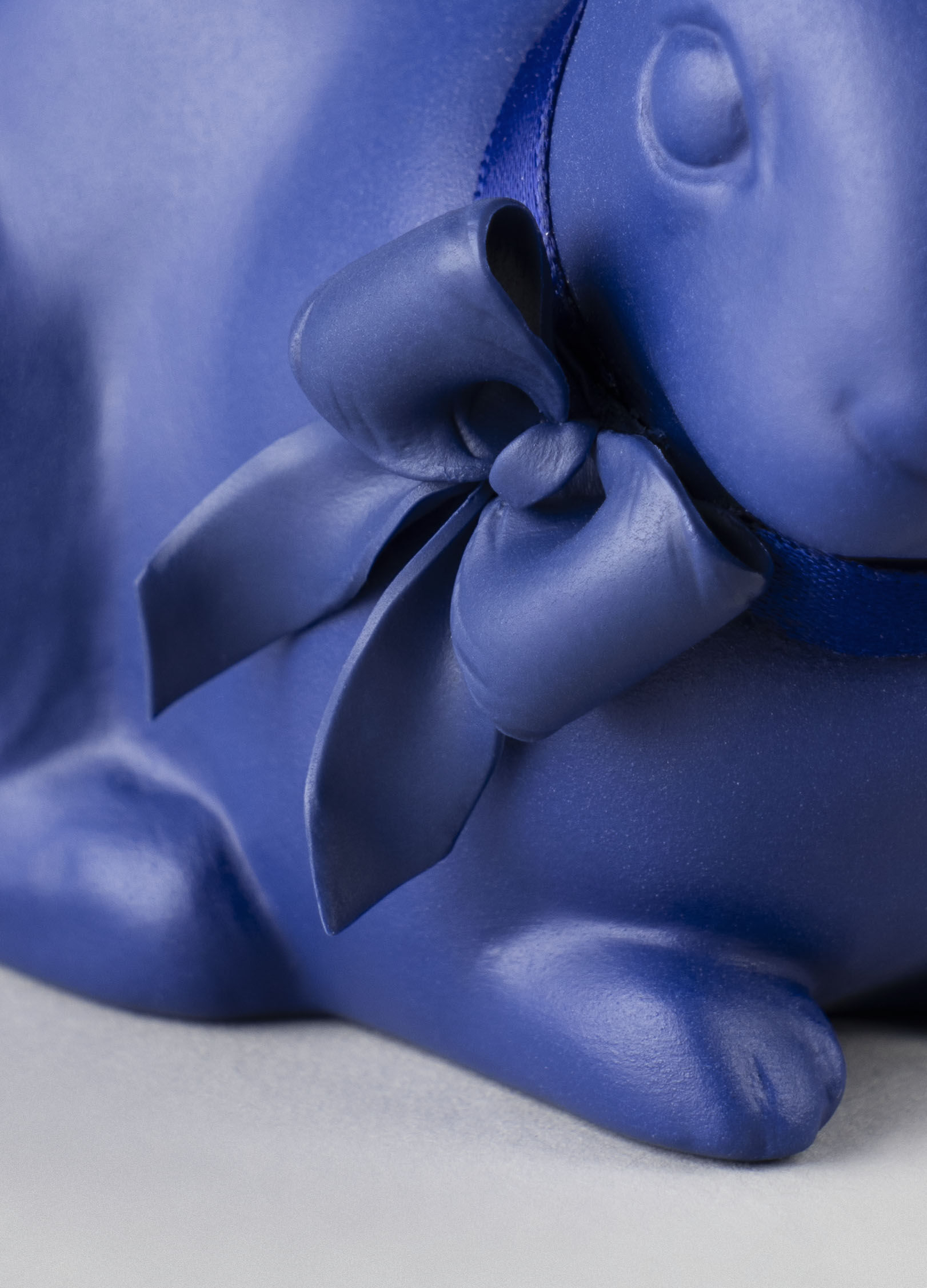 Статуэтка кролик "Bunny" Lladro