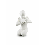Статуэтка "Небесное сердце" Lladro